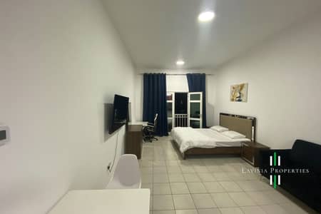 Monolocale in affitto a Discovery Gardens, Dubai - Appartamento a Discovery Gardens，Mediterranean，Building 91, 43000 AED - 16470714