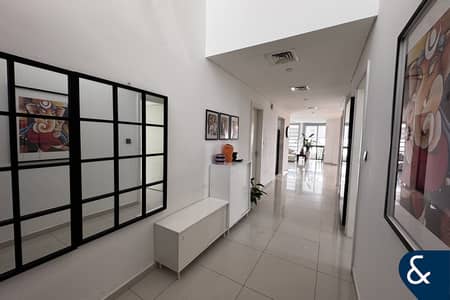 6 Bedroom Villa for Rent in DAMAC Hills 2 (Akoya by DAMAC), Dubai - 6 bed | Upgraded | Semi-furnished | V3 6 Bedroom Villa for Rent in DAMAC Hills 2 (Akoya by DAMAC), Dubai - 6 bed | Upgraded | Semi-furnished | V3