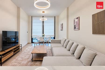 1 Slaapkamer Appartement te Huur in Jumeirah Village Circle (JVC), Dubai - Appartement in Jumeirah Village Circle (JVC)，JVC District 13，Binghatti Crest, 1 slaapkamer, 69999 AED - 16395945