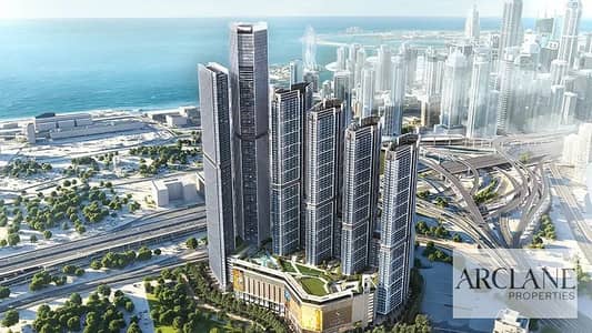 1 Bedroom Flat for Sale in Sobha Central, Dubai - WhatsApp Image 2026-09-10 at 2.25. 37 PM (1). jpeg