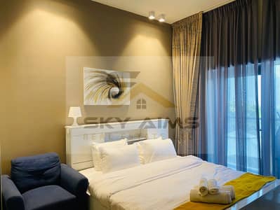 Estudio para en Alquiler en Jumeirah Village Circle (JVC), Dubai - WhatsApp Image 2025-07-17 at 12.37. 20 PM (2). jpeg