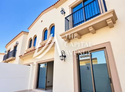 3 Bedroom Townhouse for Rent in Zayed City, Abu Dhabi - ChatGPT Image Sep 11, 2026, 10_09_55 AM. png