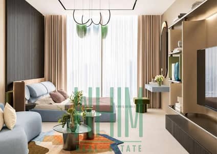 Studio for Sale in Arjan, Dubai - 1. png Studio for Sale in Arjan, Dubai - 1. png