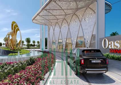 1 Bedroom Flat for Sale in Dubai Silicon Oasis (DSO), Dubai - 9. png 1 Bedroom Flat for Sale in Dubai Silicon Oasis (DSO), Dubai - 9. png