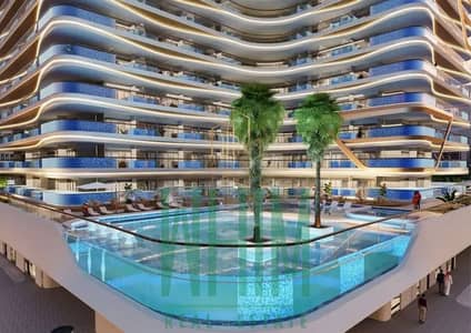 Studio for Sale in Arjan, Dubai - 7. png