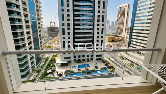 1 habitación Apartamento para en Venta en Dubai Marina, Dubai - Apartamento en Dubai Marina，The Torch, 1 dormitorio, 1299000 AED - 16470790