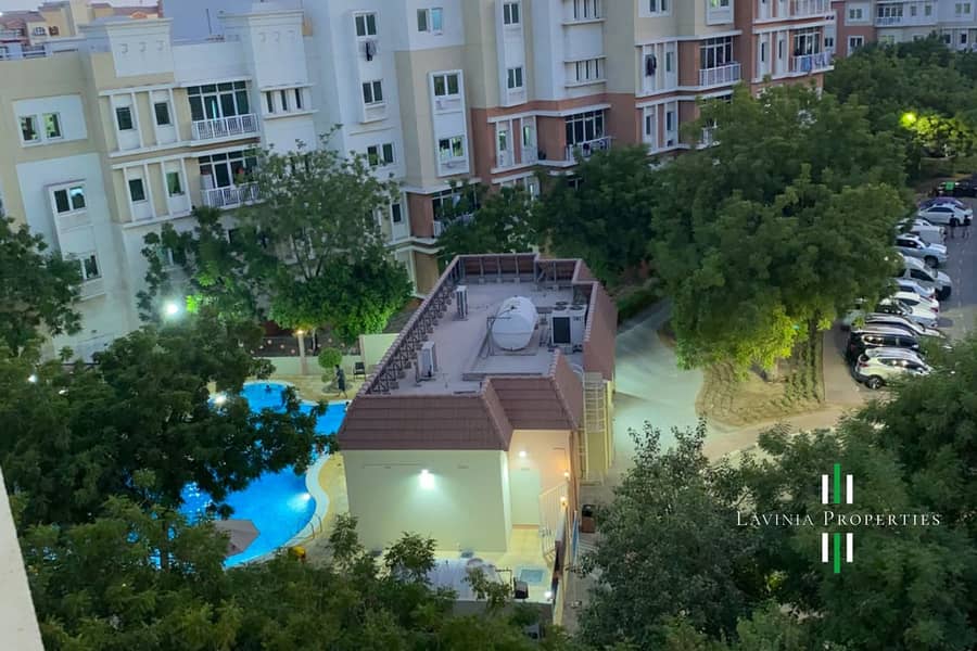 Appartamento a Discovery Gardens,Mediterranean,Building 85, 42000 AED - 16470796 Appartamento a Discovery Gardens,Mediterranean,Building 85, 42000 AED - 16470796