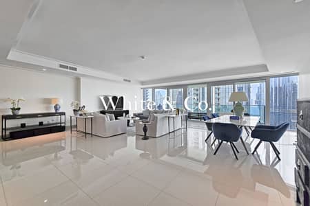 4 Schlafzimmer Wohnung zum zur Miete in Downtown Dubai, Dubai - Wohnung in Downtown Dubai,Opera Grand, 4 schlafzimmer, 699999 AED - 6129569 4 Schlafzimmer Wohnung zum zur Miete in Downtown Dubai, Dubai - Wohnung in Downtown Dubai,Opera Grand, 4 schlafzimmer, 699999 AED - 6129569