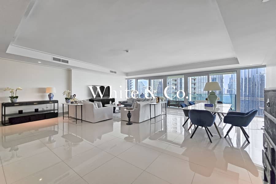 Wohnung in Downtown Dubai,Opera Grand, 4 schlafzimmer, 699999 AED - 6129569 Wohnung in Downtown Dubai,Opera Grand, 4 schlafzimmer, 699999 AED - 6129569