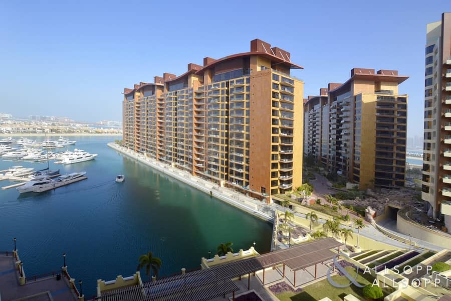 Exclusive Listing | Furnished | 2 Bedrooms Exclusive Listing | Furnished | 2 Bedrooms