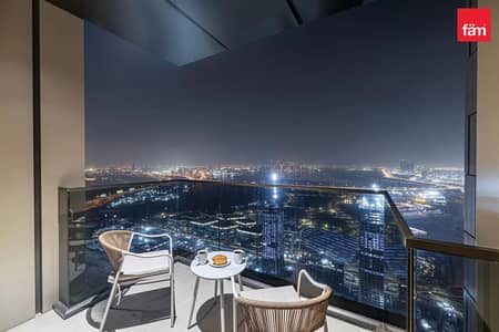 1 Camera Appartamento in affitto a Business Bay, Dubai - Appartamento a Business Bay，Regalia by Deyaar, 1 camera da letto, 130000 AED - 16470817