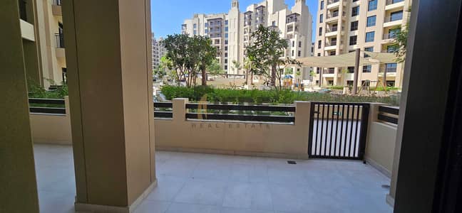 Appartement de 1 chambre à à louer à Madinat Jumeirah Living, Dubai - 1000450644. jpg