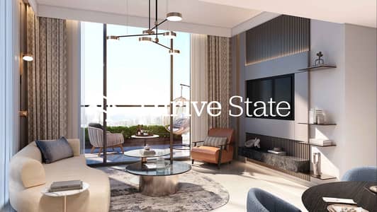 Monolocale in vendita a Azizi Milan, Dubai - Appartamento a Azizi Milan，Azizi Milan Heights，Azizi Milan Heights Tower G, 585000 AED - 16470828