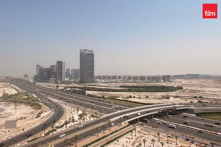 1 Camera Appartamento in affitto a Business Bay, Dubai - Appartamento a Business Bay，Regalia by Deyaar, 1 camera da letto, 110000 AED - 16470848