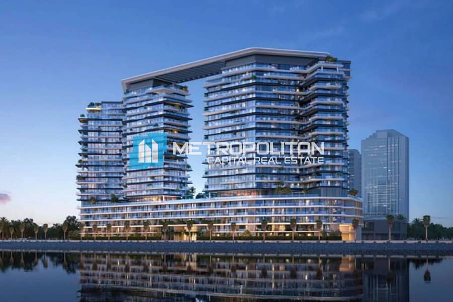 2 Bedroom With Maids | High Floor | Prime Location 2 Bedroom With Maids | High Floor | Prime Location