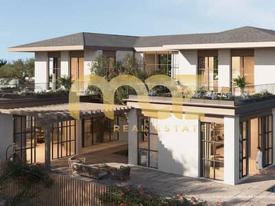 4 Cпальни Вилла Продажа в Аль Худайриат остров, Абу-Даби - 03. jpg 4 Cпальни Вилла Продажа в Аль Худайриат остров, Абу-Даби - 03. jpg
