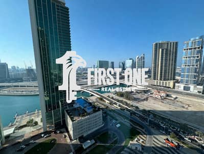 1 Bedroom Flat for Sale in Al Reem Island, Abu Dhabi - WhatsApp Image 2026-05-11 at 10.31. 50 AM (4). jpeg 1 Bedroom Flat for Sale in Al Reem Island, Abu Dhabi - WhatsApp Image 2026-05-11 at 10.31. 50 AM (4). jpeg