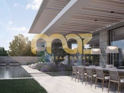 4 Bedroom Villa for Sale in Al Hudayriat Island, Abu Dhabi - 56. png