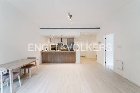 1 Bedroom Apartment for Rent in The Greens, Dubai - Vacant | Fully upgraded | Chiller Free