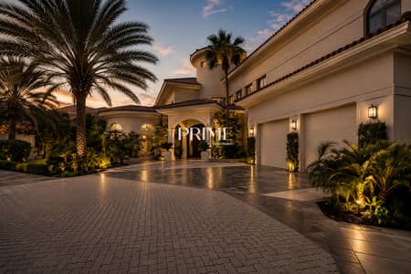5 Camere Villa in vendita a Palm Jumeirah, Dubai - Images Image Img 5 Camere Villa in vendita a Palm Jumeirah, Dubai - Images Image Img
