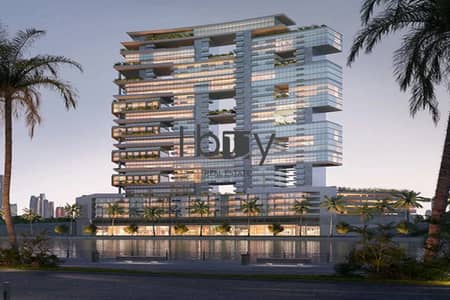 1 Bedroom Flat for Sale in Al Reem Island, Abu Dhabi - Hot Deal | High Floor | 1BR Junior