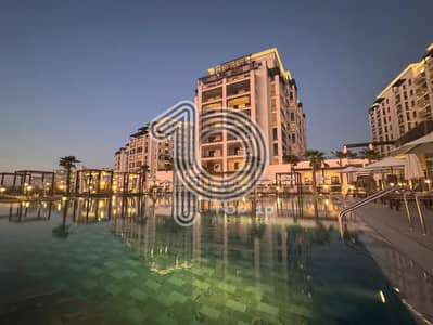 1 Camera Appartamento in vendita a Yas Island, Abu Dhabi - Appartamento a Yas Island，Yas Golf Collection，Views G, 1 camera da letto, 2050000 AED - 16470932