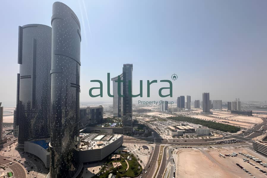 High Floor | Prestige 2BR | Hot Deal High Floor | Prestige 2BR | Hot Deal