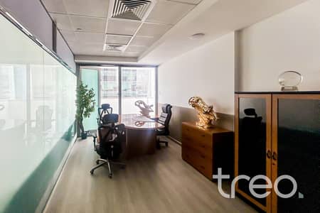 Office te Huur in Business Bay, Dubai - IMG_2911. jpg Office te Huur in Business Bay, Dubai - IMG_2911. jpg
