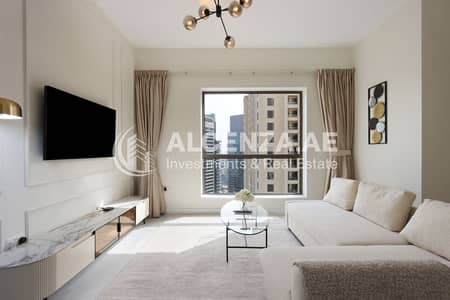 1 Camera Appartamento in affitto a Jumeirah Beach Residence (JBR), Dubai - IMG_5329. jpg 1 Camera Appartamento in affitto a Jumeirah Beach Residence (JBR), Dubai - IMG_5329. jpg