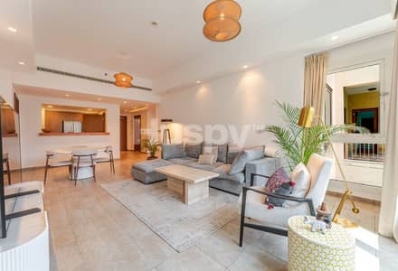 2 Schlafzimmer Wohnung zum Miete in Palm Jumeirah, Dubai - Wohnung in Palm Jumeirah,Marina Residences,Marina Residences 6, 2 schlafzimmer, 185000 AED - 16421617 2 Schlafzimmer Wohnung zum Miete in Palm Jumeirah, Dubai - Wohnung in Palm Jumeirah,Marina Residences,Marina Residences 6, 2 schlafzimmer, 185000 AED - 16421617
