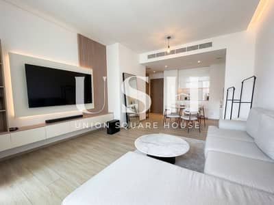 Appartement de 1 chambre à à louer à Dubai Creek Harbour, Dubai - Gemini_Generated_Image_20sz7g20sz7g20sz. jpg Appartement de 1 chambre à à louer à Dubai Creek Harbour, Dubai - Gemini_Generated_Image_20sz7g20sz7g20sz. jpg