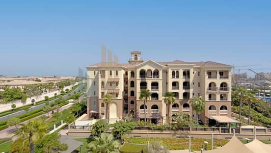 1 Bedroom Apartment for Rent in Saadiyat Island, Abu Dhabi - Spacious Living | Amazing Views | Prime Location 1 Bedroom Apartment for Rent in Saadiyat Island, Abu Dhabi - Spacious Living | Amazing Views | Prime Location