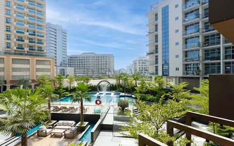 1 Bedroom Flat for Rent in Arjan, Dubai - Multiple Options 1&2 BHK | Furnished and Semi Furnished | Brand new