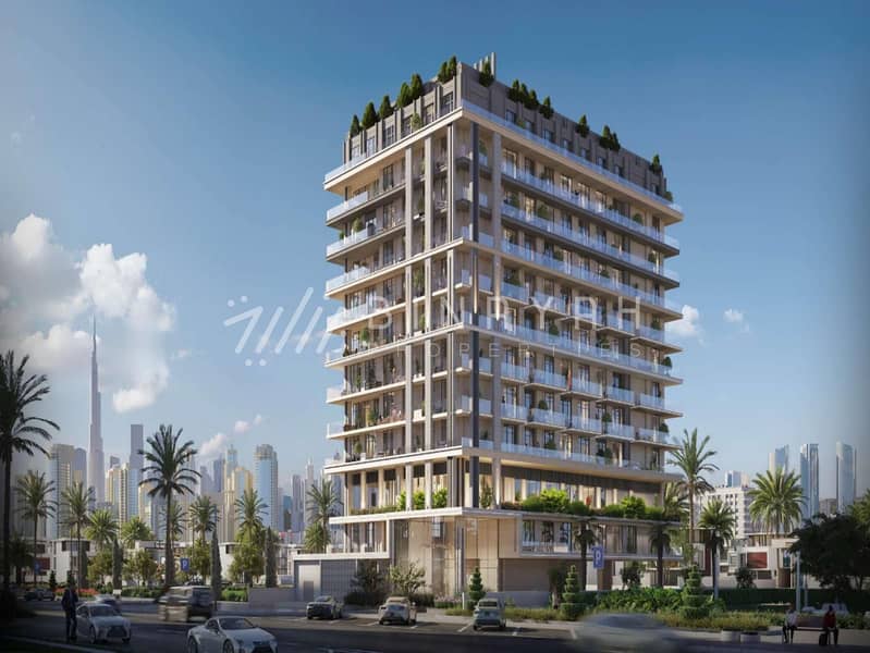 Wohnung in Dubai Land Residence Complex (DLRC),Beverly Park, 1 schlafzimmer, 1025000 AED - 16471035 Wohnung in Dubai Land Residence Complex (DLRC),Beverly Park, 1 schlafzimmer, 1025000 AED - 16471035