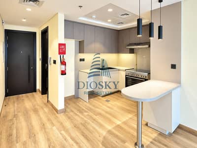 1 Slaapkamer Appartement te Huur in Jumeirah Village Circle (JVC), Dubai - Image 1