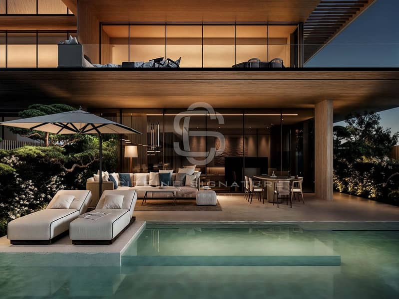 13 Signature-4-Bedroom-with-Pool-Terrace. jpg