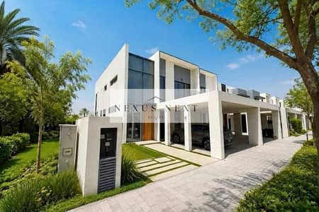 4 habitaciones Villa para en Alquiler en The Valley by Emaar, Dubai - Villa en The Valley by Emaar，Eden, 4 dormitorios, 190000 AED - 16471070