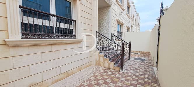 5 Slaapkamers Villa te Huur in Khalifa City, Abu Dhabi - 8. jpeg