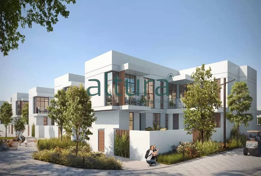 位于雅斯岛,可持续发展城 4 卧室的联排别墅 5200000 AED - 16471082 位于雅斯岛,可持续发展城 4 卧室的联排别墅 5200000 AED - 16471082