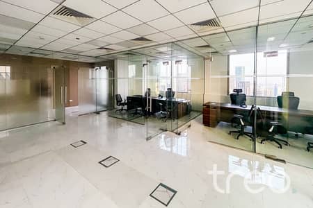 Office te Huur in Business Bay, Dubai - IMG_2122. jpg Office te Huur in Business Bay, Dubai - IMG_2122. jpg
