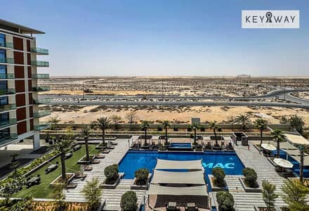 Studio for Rent in Dubai South, Dubai - Exclusive Studio | Modern Living | Landmark Views Studio for Rent in Dubai South, Dubai - Exclusive Studio | Modern Living | Landmark Views