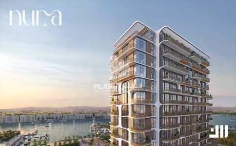 1 Спальня Апартамент Продажа в Мина Аль Араб, Рас-эль-Хайма - Nura_Ext 11@300x. png 1 Спальня Апартамент Продажа в Мина Аль Араб, Рас-эль-Хайма - Nura_Ext 11@300x. png