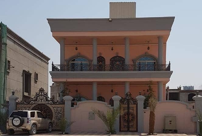 فیلا في الياسمين 4 غرف 65000 درهم - 4513940 فیلا في الياسمين 4 غرف 65000 درهم - 4513940