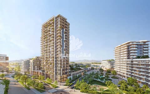1 Спальня Апартамент Продажа в Мина Аль Араб, Рас-эль-Хайма - Nura_Ext_V2. jpg 1 Спальня Апартамент Продажа в Мина Аль Араб, Рас-эль-Хайма - Nura_Ext_V2. jpg