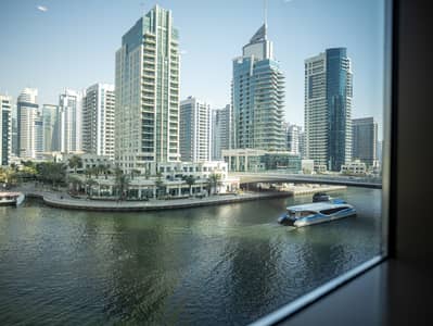 2 Bedroom Apartment for Rent in Dubai Marina, Dubai - 001. jpg 2 Bedroom Apartment for Rent in Dubai Marina, Dubai - 001. jpg