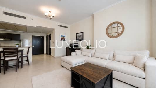 1 habitación Apartamento para en Venta en Dubai Marina, Dubai - Apartamento en Dubai Marina，The Torch, 1 dormitorio, 1325000 AED - 16471143