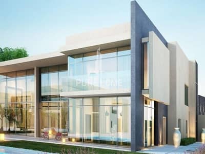 Free ADM Fees Zero Registration Fees 4 BR Villa in the Most Prestigious Location in Abu Dhabi Free ADM Fees Zero Registration Fees 4 BR Villa in the Most Prestigious Location in Abu Dhabi