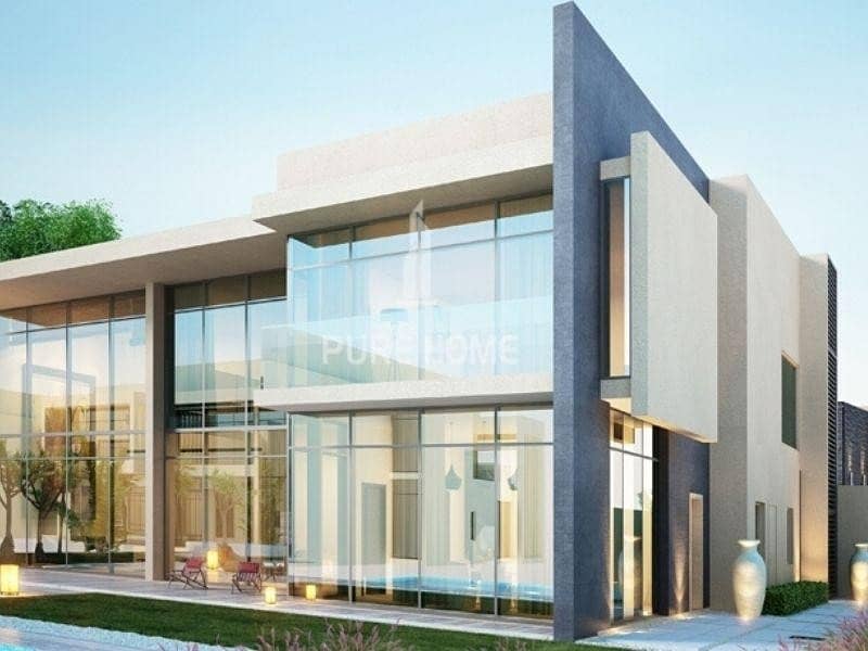 Free ADM Fees Zero Registration Fees 4 BR Villa in the Most Prestigious Location in Abu Dhabi Free ADM Fees Zero Registration Fees 4 BR Villa in the Most Prestigious Location in Abu Dhabi