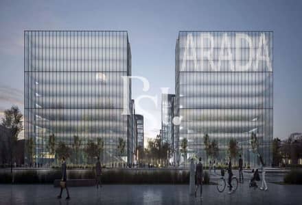 Office for Sale in Aljada, Sharjah - original - 2026-09-11T104151.345. jpg