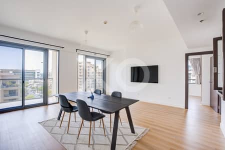 2 Bedroom Apartment for Rent in The Views, Dubai - Lake/City View | Chiller free | Upgraded
